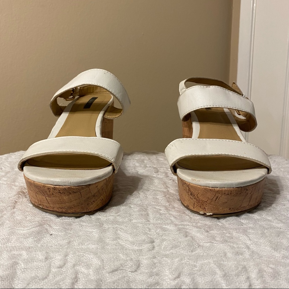 Forever 21 Wedges